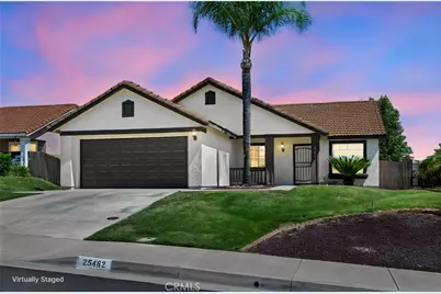 25482 Pegasus, Menifee, CA 92586 - Photo 1