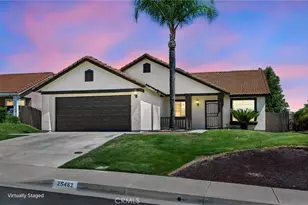 25482 Pegasus, Menifee, CA 92586 - Photo 1