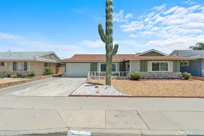 1420 W Whittier, Hemet, CA 92543 - Photo 1
