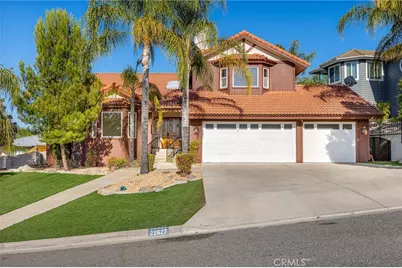 22627 Calcutta, Canyon Lake, CA 92587 - Photo 3