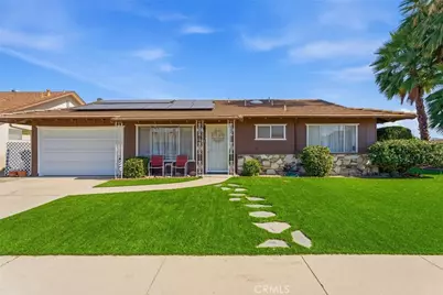1381 Amberwood, Hemet, CA 92543 - Photo 1