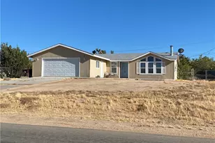 58277 Arcadia Trail, Yucca Valley, CA 92284 - Photo 1
