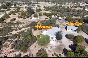44266 Arya Ct, Anza, CA 92539 - Photo 1