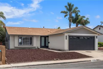 3852 Byrd Street, San Diego, CA 92154 - Photo 1