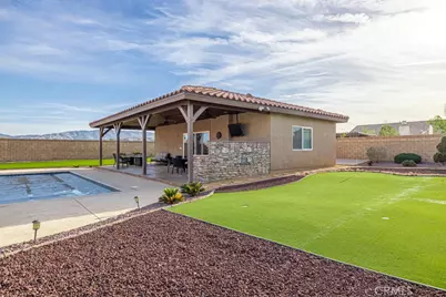 41705 Doverwood Court, Lancaster, CA 93536 - Photo 37
