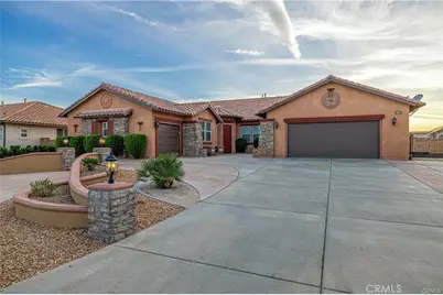 41705 Doverwood Court, Lancaster, CA 93536 - Photo 1