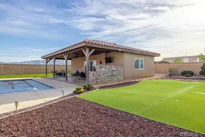 41705 Doverwood Court, Lancaster, CA 93536 - Photo 37