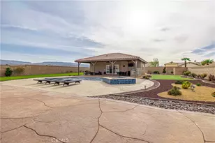 41705 Doverwood Ct, Lancaster, CA 93536 - Photo 35