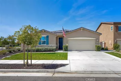 5178 Rowel, Hemet, CA 92545 - Photo 1