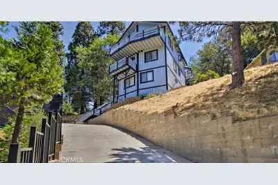 805 Berne Drive, Crestline, CA 92325 - Photo 5