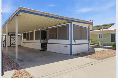 1295 S Cawston #83, Hemet, CA 92545 - Photo 3