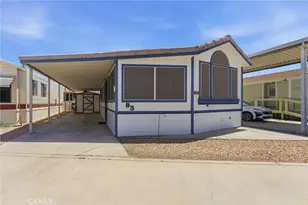 1295 S Cawston, Hemet, CA 92545 - Photo 1