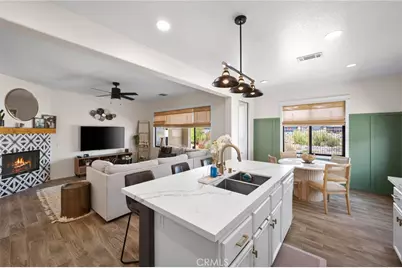62576 N Starcross, Desert Hot Springs, CA 92240 - Photo 23