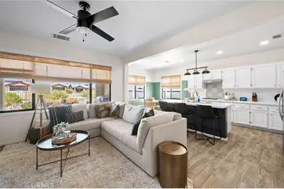 62576 N Starcross, Desert Hot Springs, CA 92240 - Photo 17