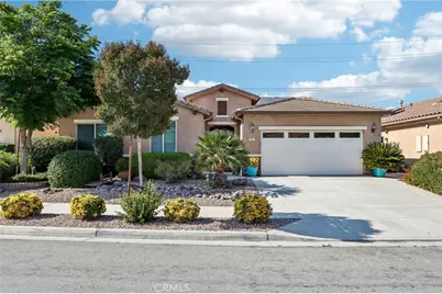 5562 Corte Portico, Hemet, CA 92545 - Photo 3