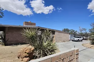 57492 Onaga Trail, Yucca Valley, CA 92284 - Photo 45