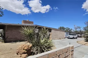 57492 Onaga Trail, Yucca Valley, CA 92284 - Photo 1