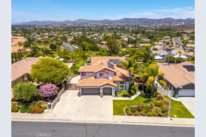42711 Mountain Shadow Road, Murrieta, CA 92562 - Photo 1