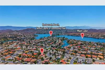 22841 Wind Song Place, Canyon Lake, CA 92587 - Photo 51