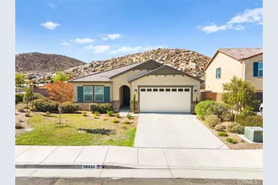 26545 Dash Drive, Menifee, CA 92585 - Photo 3