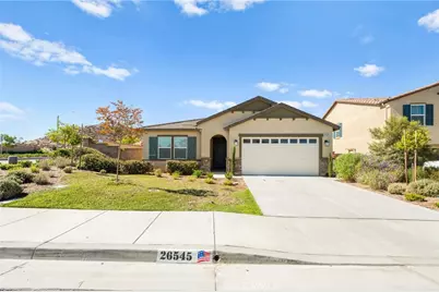 26545 Dash Drive, Menifee, CA 92585 - Photo 5