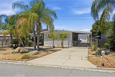 26200 San Quintin Road, Menifee, CA 92584 - Photo 1