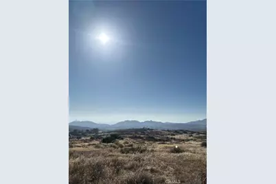 0 E Benton Rd (Adjacent To 38210 E Benton Rd), Hemet, CA 92544 - Photo 1