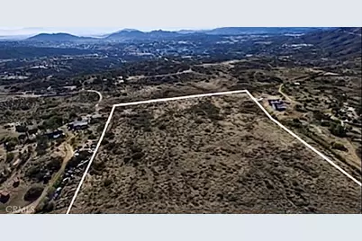 0 E Benton Rd (Adjacent To 38210 E Benton Rd), Hemet, CA 92544 - Photo 3