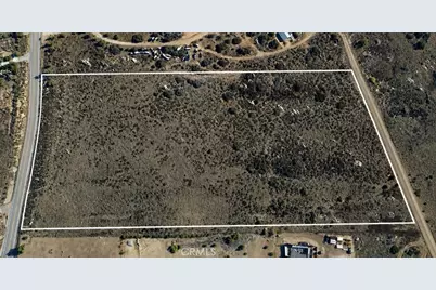 0 E Benton Rd (Adjacent To 38210 E Benton Rd), Hemet, CA 92544 - Photo 5