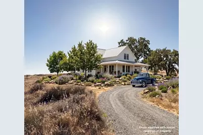 0 E Benton Rd (Adjacent To 38210 E Benton Rd), Hemet, CA 92544 - Photo 3