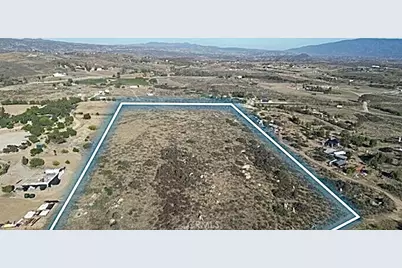 0 E Benton Rd (Adjacent To 38210 E Benton Rd), Hemet, CA 92544 - Photo 7