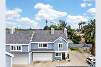 133 Cecil Place #D, Costa Mesa, CA 92627 - Photo 1