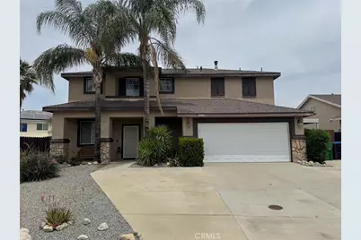 24861 Loire Court, Hemet, CA 92544 - Photo 1