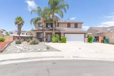 24861 Loire Court, Hemet, CA 92544 - Photo 1