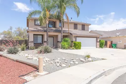 24861 Loire Court, Hemet, CA 92544 - Photo 3