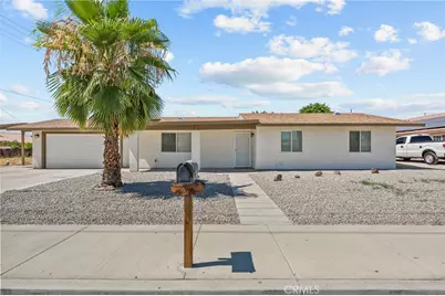 68880 Ortega, Cathedral City, CA 92234 - Photo 3