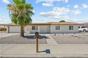 68880 Ortega, Cathedral City, CA 92234 - Photo 3