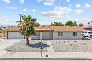 68880 Ortega, Cathedral City, CA 92234 - Photo 1