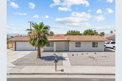 68880 Ortega, Cathedral City, CA 92234 - Photo 1