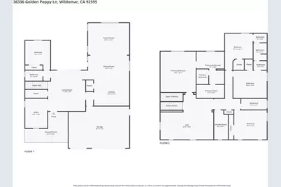 36336 Golden Poppy Lane, Wildomar, CA 92595 - Photo 51