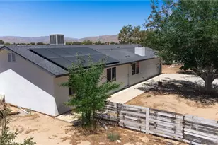 22634 Little Beaver, Apple Valley, CA 92308 - Photo 1