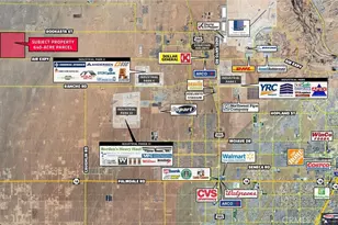 0 Bookasta, Adelanto, CA 92301 - Photo 1