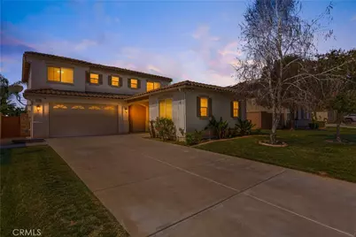 28399 Northmoore Place, Menifee, CA 92584 - Photo 35