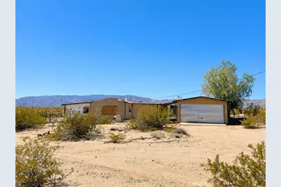 69485 Sunny Sands Dr, 29 Palms MCB, CA 92277 - Photo 1