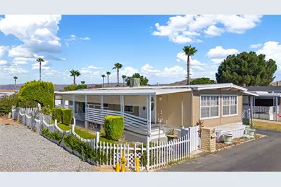 4400 W Florida Avenue #271, Hemet, CA 92545 - Photo 41