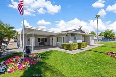 4400 W Florida Avenue #271, Hemet, CA 92545 - Photo 39