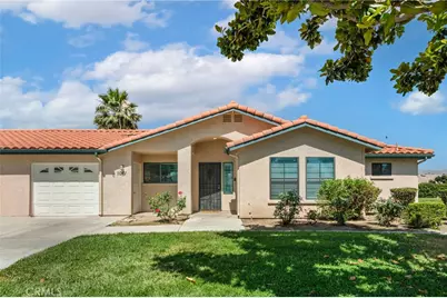 1041 Mountain View, Hemet, CA 92545 - Photo 1