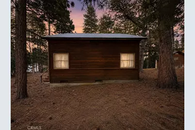 25400 Marion Ridge Dr, Idyllwild, CA 92549 - Photo 5