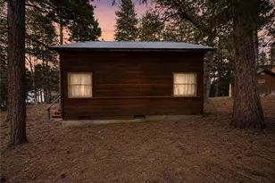 25400 Marion Ridge Dr, Idyllwild, CA 92549 - Photo 5