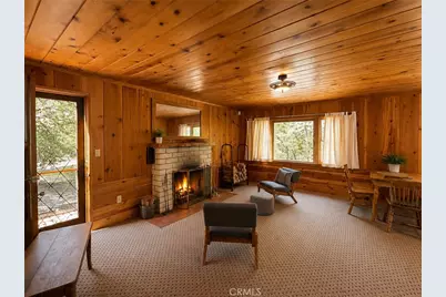 25400 Marion Ridge Dr, Idyllwild, CA 92549 - Photo 11